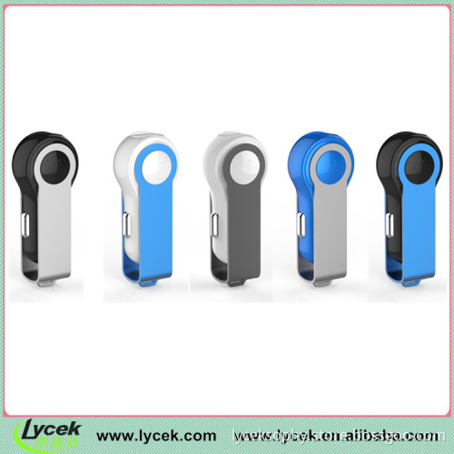 Powerful but power efficient USB Car Charger